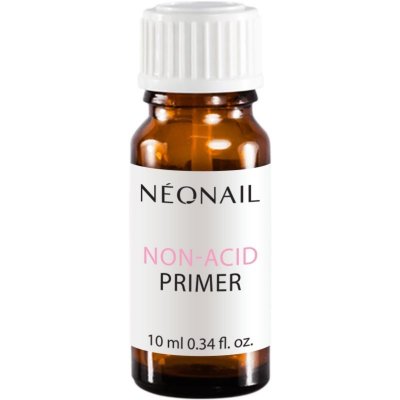 NeoNail Primer pod gel a akryl bez kyselin 10 ml – Zboží Dáma