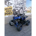 Leramotors Thor 125ccm Automat Modrá | Zboží Auto