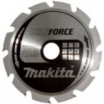 Makita pilový kotouč 190mm 12T = old B-02939 B-08224 – Zboží Dáma