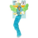 AFP Catoon Létající ptáček se šantou 11 x 19 cm – Zboží Mobilmania