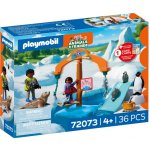 PLAYMOBIL 72073 Zoo: Výprava do polárních oblastí – Sleviste.cz