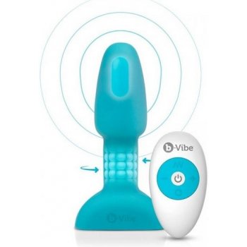 B-Vibe Rimming