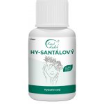 Aroma KH Karel Hadek Hydrofilní olej HY - SANTALOVÝ na odličování mastné pokožky 1000 ml – Hledejceny.cz