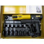 REMS Power-Press ACC Basic-Pack elektrohydraulický radiální lis 577010 – Sleviste.cz