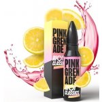 Riot Squad S & V Pink Grenade 10 ml – Sleviste.cz