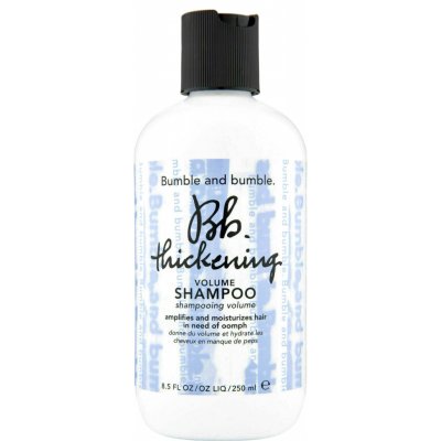 Bumble and Bumble Thickening Shampoo 250 ml – Hledejceny.cz