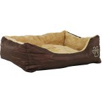 Akinu pelech nylon&fleece s tlapkou – Zboží Dáma