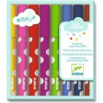 Djeco fixy pro nejmenší DJ09001 – Zboží Živě