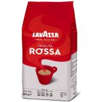 Lavazza Qualità Rossa zrnková 0,5 kg – Hledejceny.cz