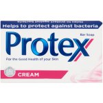 Protex Cream antibakteriální toaletní mýdlo 90/100 g – Zbozi.Blesk.cz