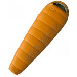 Husky Ultralehký letní spacák Mini 0°C oranžová Velikost: OneSize – Zboží Mobilmania