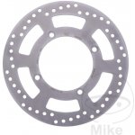 EBC brzdový kotouč EBC MX / Enduro / ATV SUZUKI DR 650 RSU 90-91, DR 650 RS 90-91, DR 650 RU DAKAR 90, DR 650 R DAKAR 90-91, DR 650 RU 91, DR 650 R 91, DR 750 SU BIG 88-89... ( )
