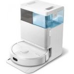 iRobot Roomba Plus 405 Combo + AutoWash dock bílá – Zboží Dáma