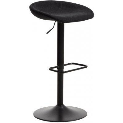 Kave Home Danua Černá – Zbozi.Blesk.cz