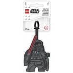 LEGO Star Wars - Darth Vader visačka na batoh – Zboží Dáma