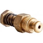 SIGMA PUMPY Přisávací ventilek 1/4" bez gumičky – Zboží Dáma