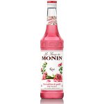 Monin Rose 0,7 l – Zbozi.Blesk.cz