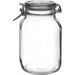 Bromioli Rocco sklenice s víkem Fido 200ml – Sleviste.cz