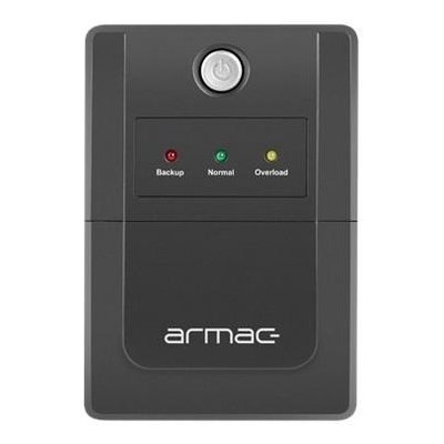 Armac Home 650E – Zboží Živě