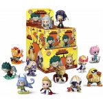 Funko MYSTERY MINI BLIND MY HERO ACADEMIA NÁHODNÁ 5 CM – Hledejceny.cz