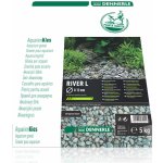 Dennerle přírodní štěrk Plantahunter River L 8-12 mm, 5 kg – Zbozi.Blesk.cz