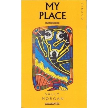 My Place - S. Morgan