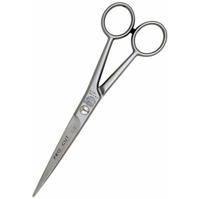 Kiepe Pro Cut Kadeřnické nůžky na vlasy 2127 6,5´