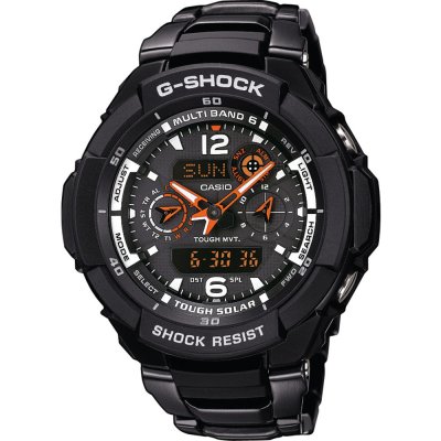 Casio GW-3500BD-1A – Sleviste.cz