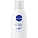 Nivea Chamomile odličovač očí a make-upu extra jemný voděodolný 125 ml – Hledejceny.cz