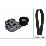 INA 530 0701 10 Sada rozvodového řemene (530070110) – Zboží Mobilmania