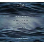 Maurice Ravel - Complete Works For Solo Piano CD – Hledejceny.cz
