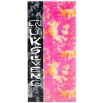 Quiksilver osuška Freshness Towel - MGK0/Peach Pink 80 x 160 cm – Hledejceny.cz