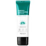 Some By Mi TrueCica Aqua Calming Suncream SPF50+ 50 ml Zklidňující opalovací krém – Sleviste.cz