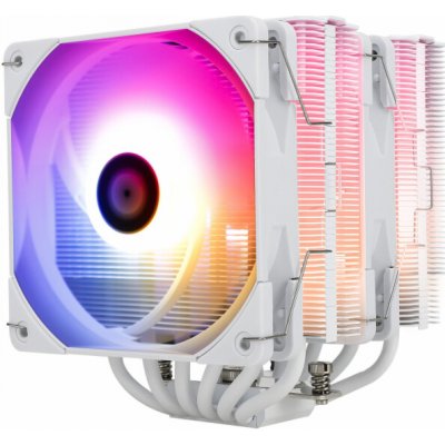 Thermalright Peerless Assassin 120 White Argb – Zboží Živě