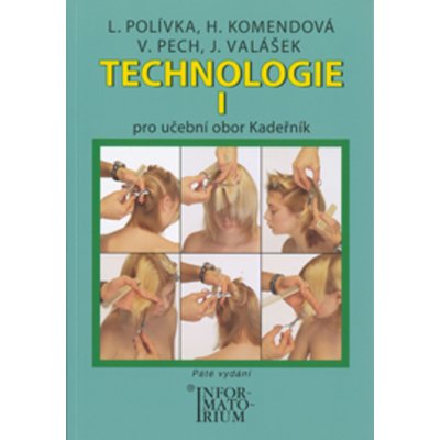 Technologie I – Zboží Mobilmania