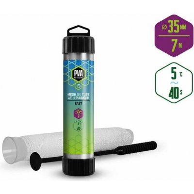 Delphin Punčocha PVA n´tastic TUBA+TLOUK 7 m – Hledejceny.cz