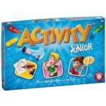 Piatnik Activity Junior – Hledejceny.cz