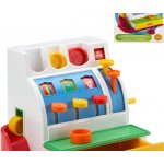 Fisher Price pokladna – Zboží Mobilmania