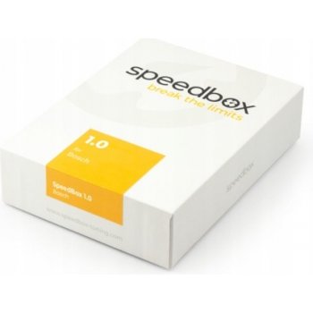 SpeedBox 1.0 pro Bosch Smart System