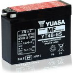 Yuasa YT4B-BS – Hledejceny.cz