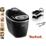 Tefal PF 6118 návod, fotka