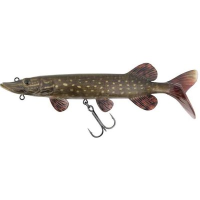 Fox Rage Ultra-Realistic Pike Replicant 10 cm 12 g – Zboží Dáma