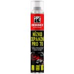 DEN BRAVEN DEBBEX NXP PRO 70 nízkoexpanzní 870 ml – HobbyKompas.cz