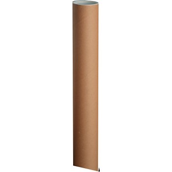 Herlitz Papírové tubusy 75 cm 100 mm