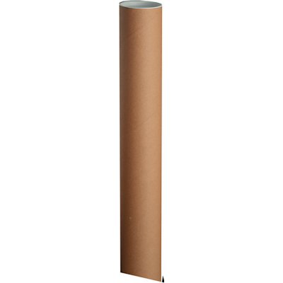 Herlitz Papírové tubusy 75 cm 100 mm – Zboží Mobilmania