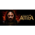 Total War: Attila – Sleviste.cz