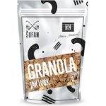 Granola jak lusk 500 g – Zboží Dáma
