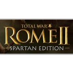 Total War: Rome 2 (Spartan Edition) – Hledejceny.cz