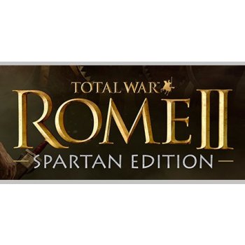 Total War: Rome 2 (Spartan Edition)