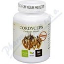 Natural Medicaments Cordyceps Premium 90 kapslí